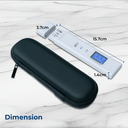 6-in-1 WaterPen - water quality test image 5