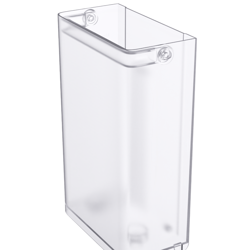 H2O purifier water tank