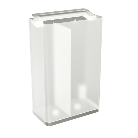 Water Tank For Oasis Countertop Purifier