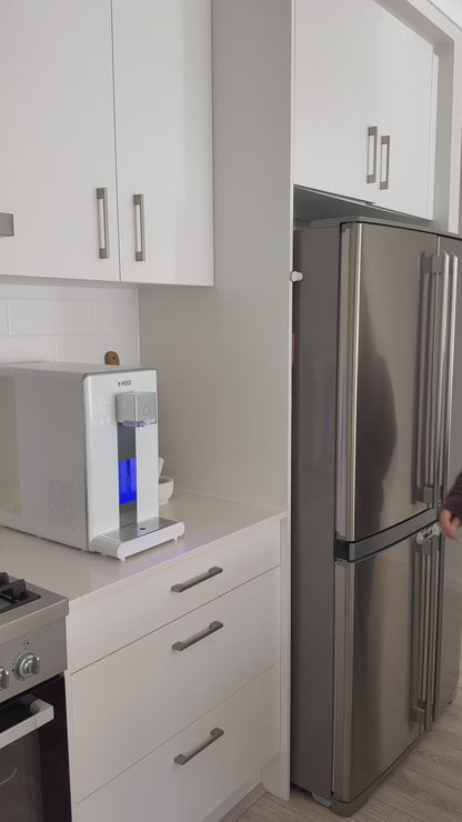 Oasis Countertop Purifier | Multi-Temperature | Optional Hydrogen-Rich