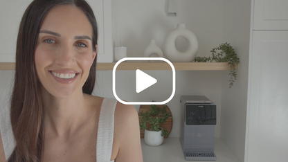 Cascade WaterBar by H2O | Multi-Temperature | Remineralisation + Alkaline