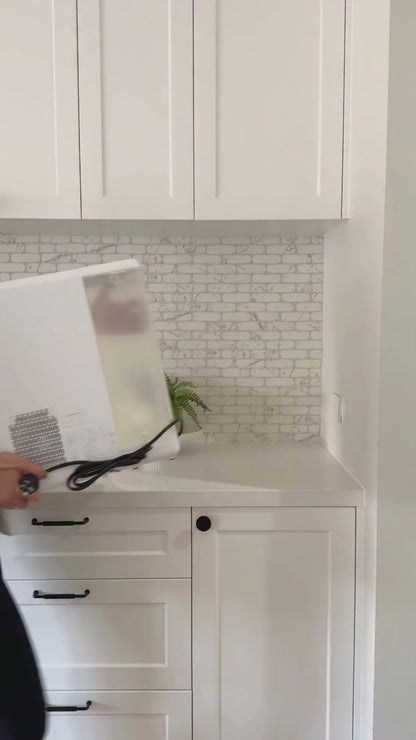 Oasis Countertop Purifier | Multi-Temperature | Optional Hydrogen-Rich