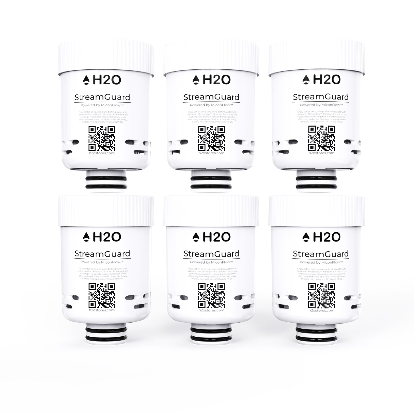 [Pre-order] Stream Filters