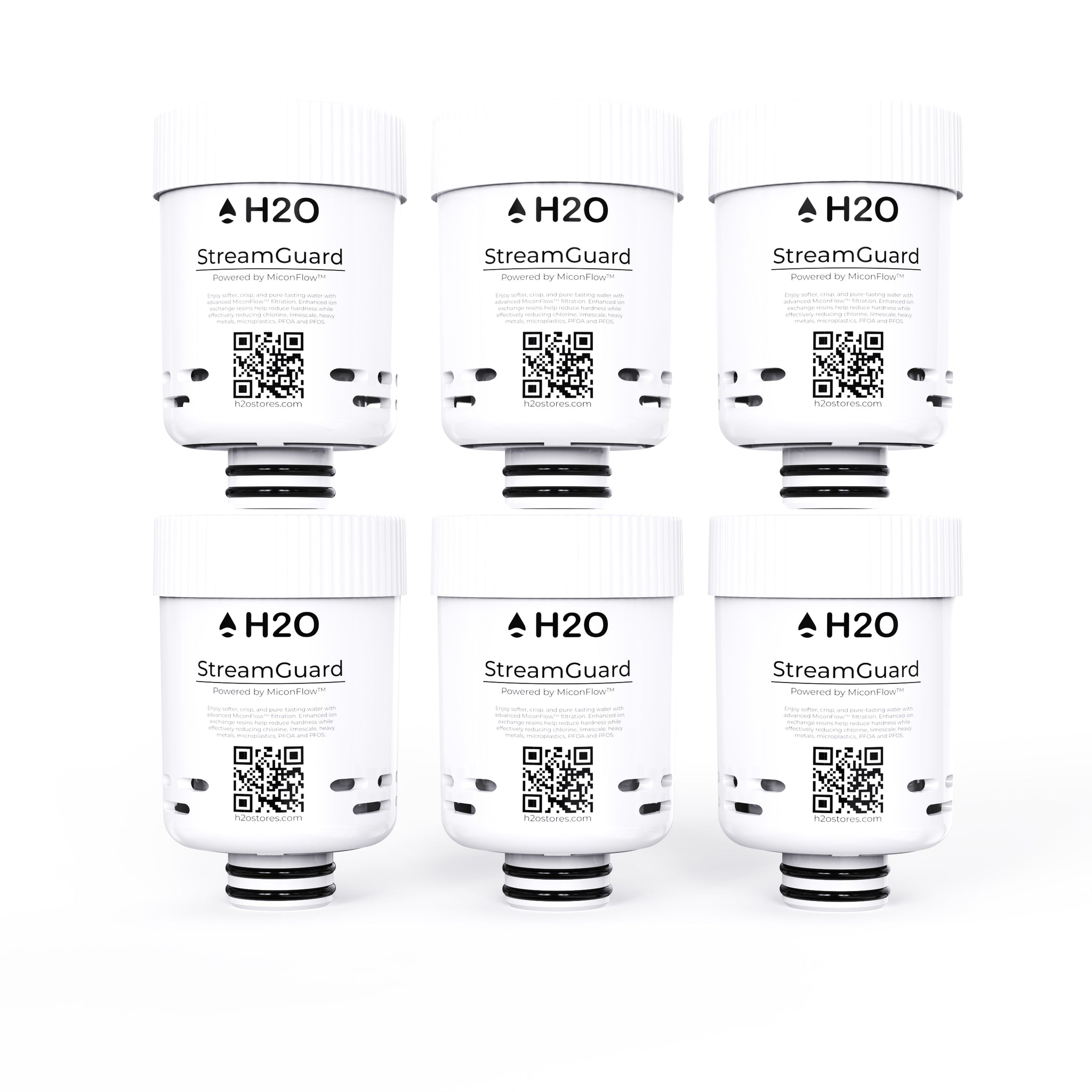 [Pre-order] Stream Filters