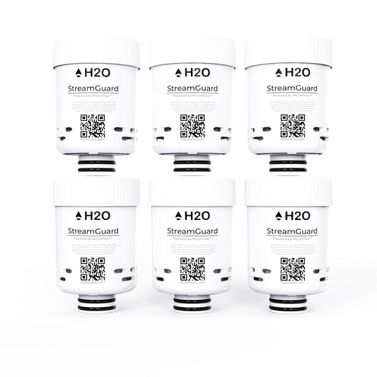 [Pre-order] Stream Filters