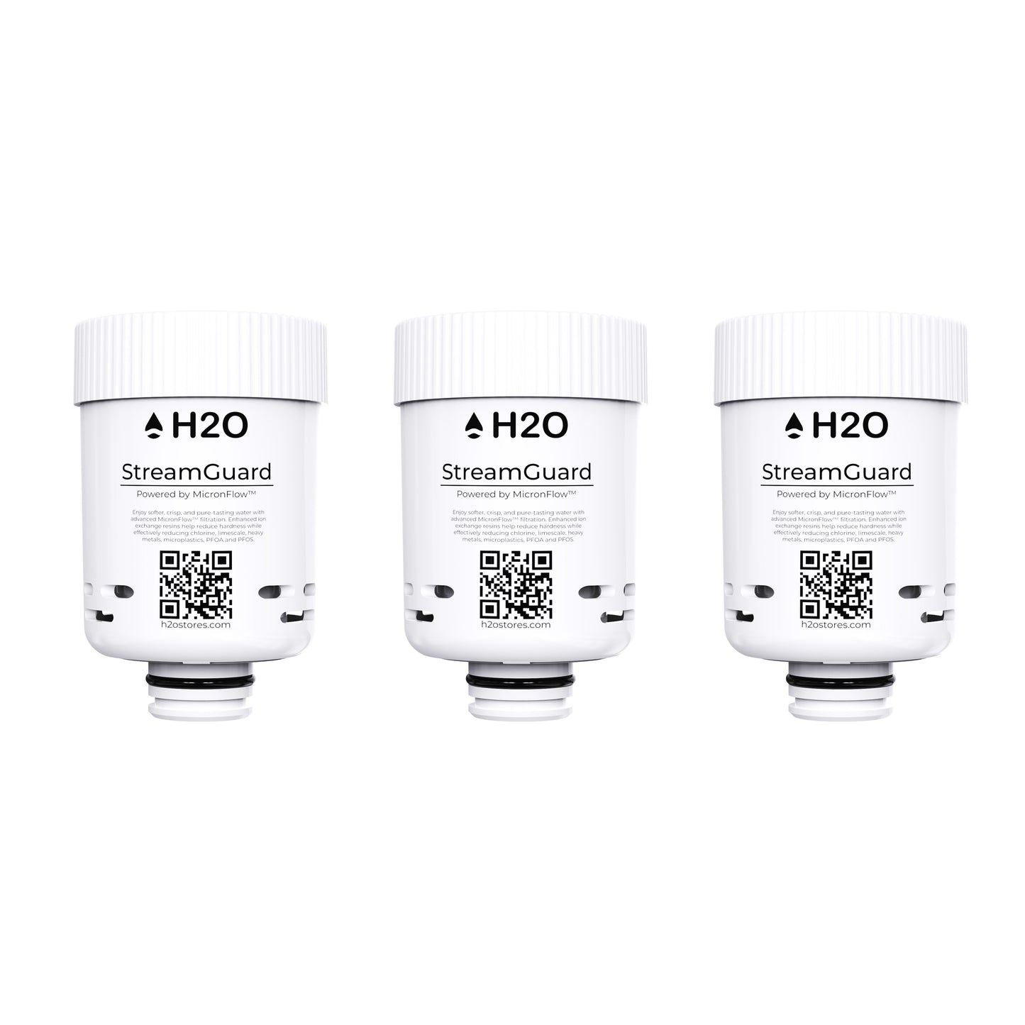 [Pre-order] Stream Filters – StreamGuard 3 Pack