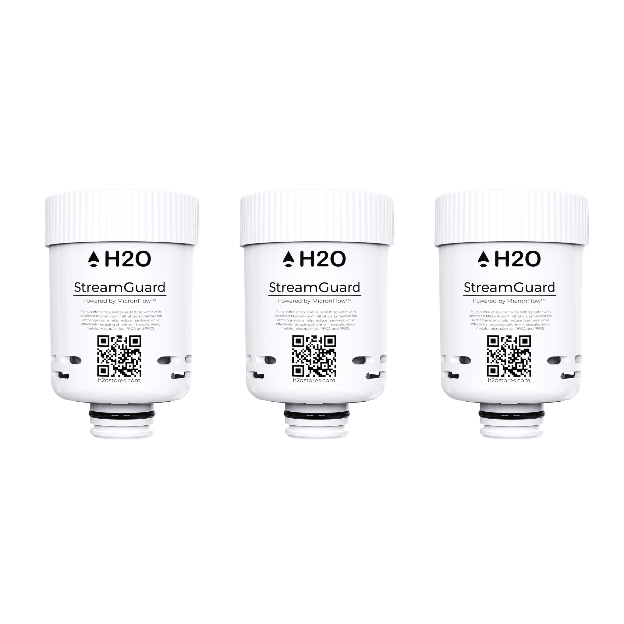 [Pre-order] Stream Filters – StreamGuard 3 Pack