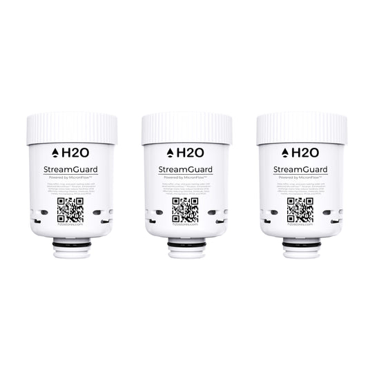 [Pre-order] Stream Filters – StreamGuard 3 Pack